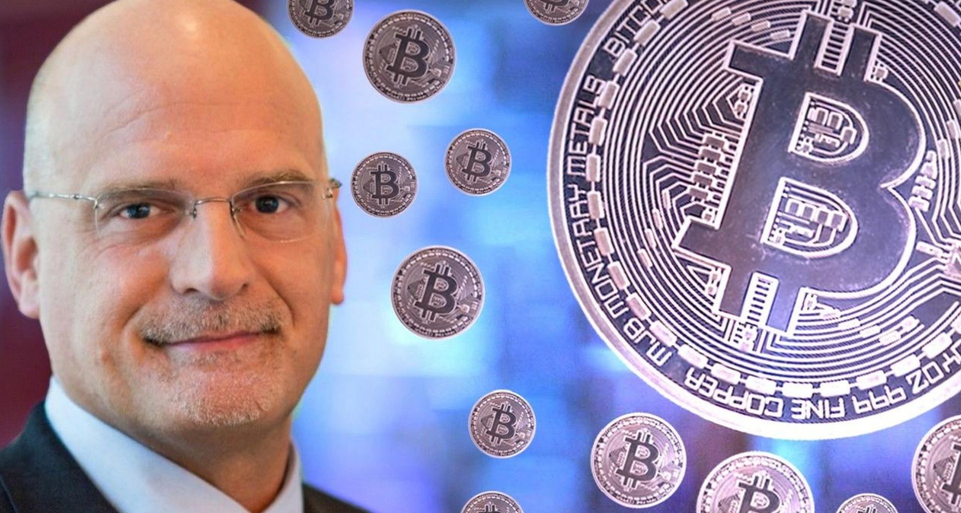 McGlone Değerlendirdi! Bitcoin “Erken Uyarı Sinyali Mi” Veriyor?