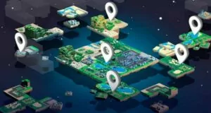 Metaverse Ticaret Hacminde %98'lik Düşüş Yaşandı! metaverse ticaret hacminde yuzde 98lik dusus yasandi