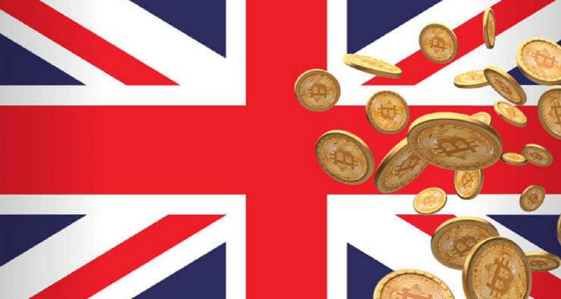 Pound Kan Kaybederken, İngilizler Kripto Para Alımı Yapıyor!