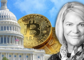 Senatör Cynthia Lummis: “Bitcoin Durdurulamaz ve Rahatlatıcıdır”