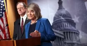 Senatör Cynthia Lummis: "Bitcoin Durdurulamaz ve Rahatlatıcıdır" senator cynthia lummis bitcoin durdurulamaz ve rahatlaticidir1