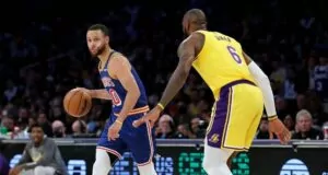 Sorare, NBA İle Anlaşma İmzaladı! "Yıldız NFT'ler Yolda" sorare NBA ile anlasma imzaladi yildiz NFTler yolda1