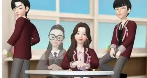 Telekom Devi True ile Zepeto'dan Heyecanlandıran Ortaklık! telekom devi true ile zepetodan heyecanlandiran ortaklik1
