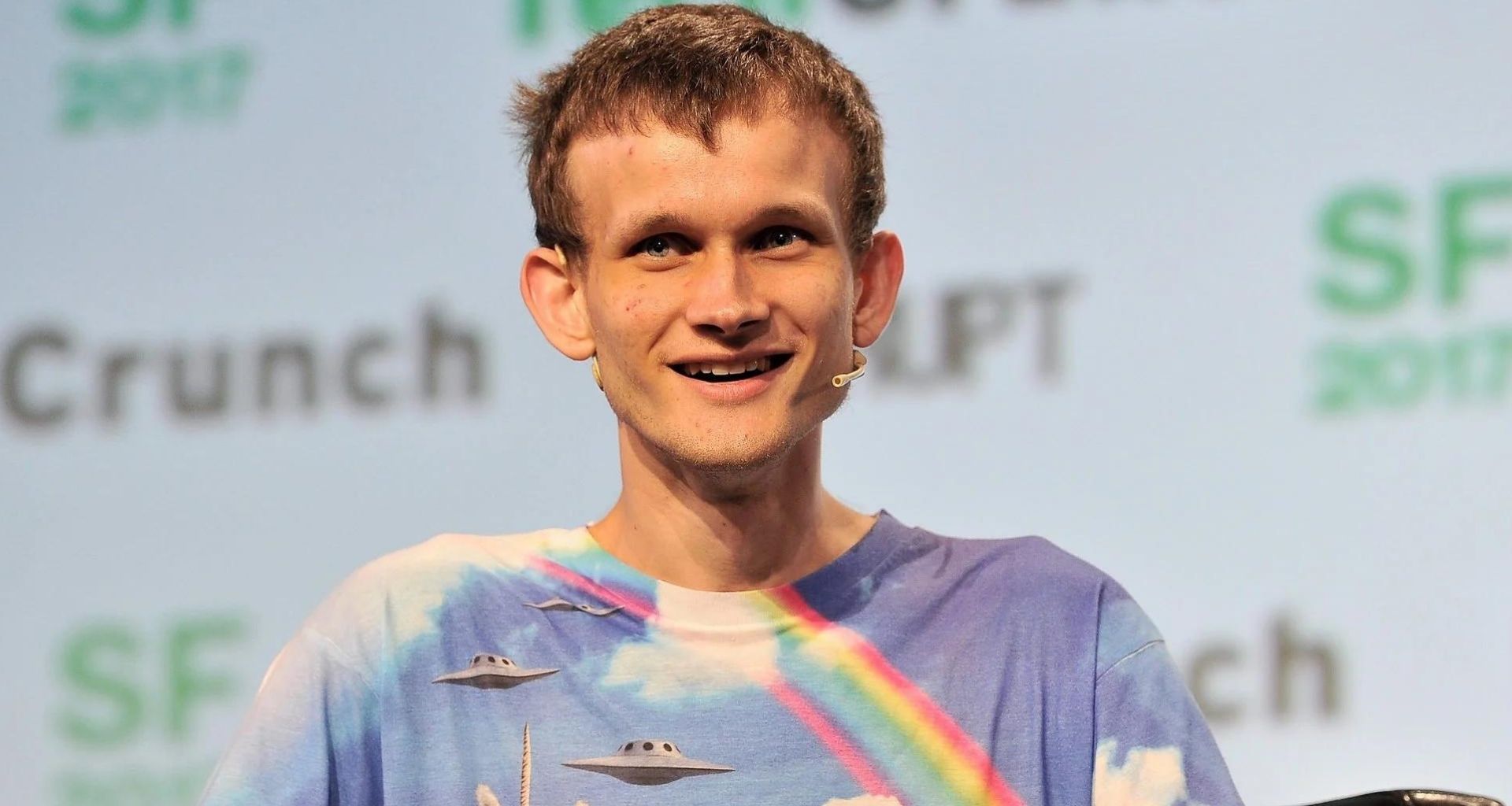 Vitalik Buterin, Boğa Piyasasının Biteceğini Bildiğini Söyledi