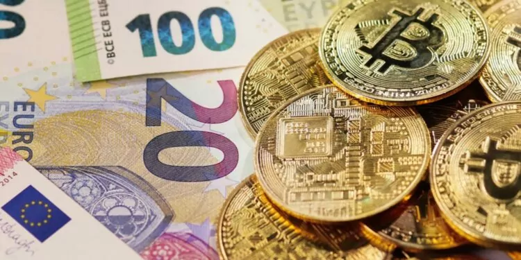 Yatırımcılar, Bitcoin İçin Euro ve Pound'dan Vazgeçtiler! 1 Yatırımcılar, Bitcoin İçin Euro ve Pound’dan Vazgeçtiler!