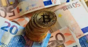 Yatırımcılar, Bitcoin İçin Euro ve Pound'dan Vazgeçtiler! yatirimcilar bitcoin icin euro ve pounddan vazgectiler1