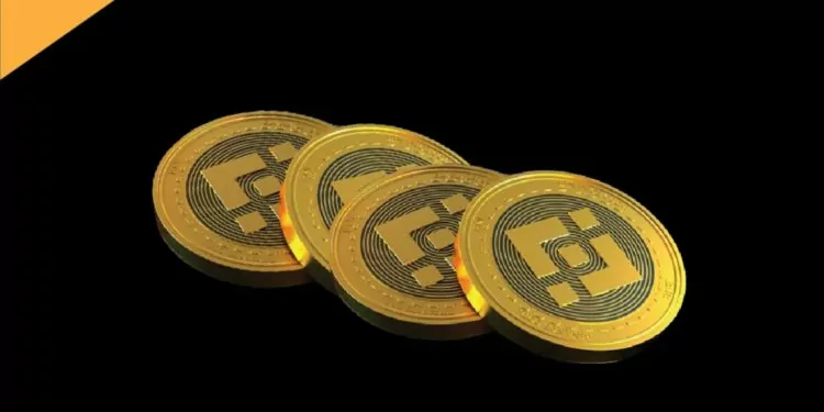 2 Milyon BNB Yakımı Gerçekleşti! 1 2 Milyon BNB Yakımı Gerçekleşti!