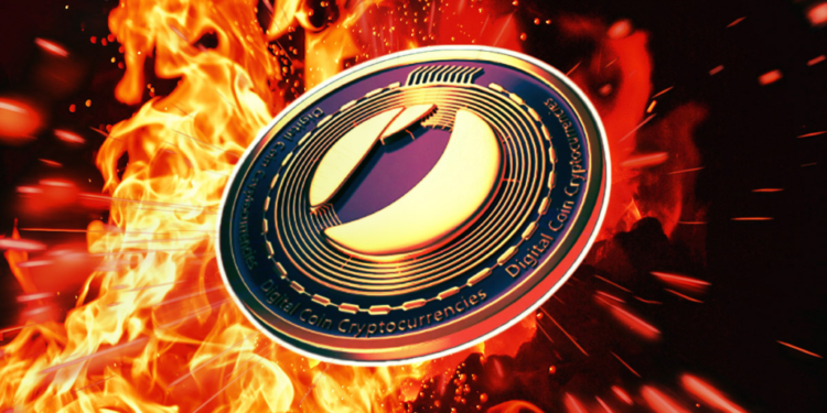 Bugüne Kadar Ne Kadar LUNC Yakıldı? 1 Bugüne Kadar Ne Kadar LUNC Yakıldı?