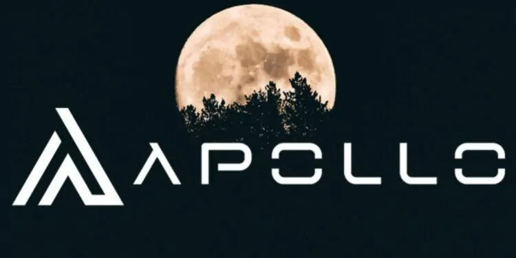 Apollo, Kripto Para Saklama Hizmeti Sunuyor!