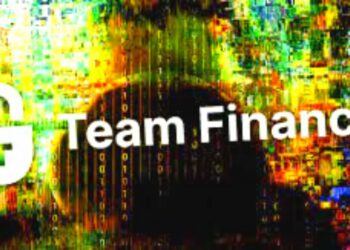 Team Finance Saldırıya Uğradı! Zarar 14.5 Milyon Dolar!