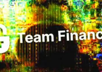 Team Finance Saldırıya Uğradı! Zarar 14.5 Milyon Dolar!