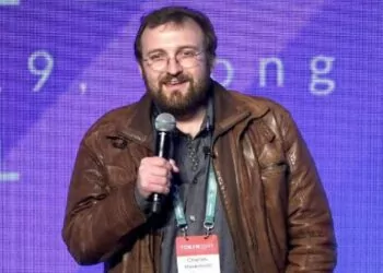 Cardano Kurucusu Charles Hoskinson Bu Projeyle Alay Etti!