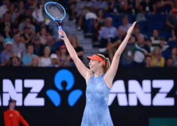 Maria Sharapova, NFT ve Web3 Hakkında Ne Düşünüyor?