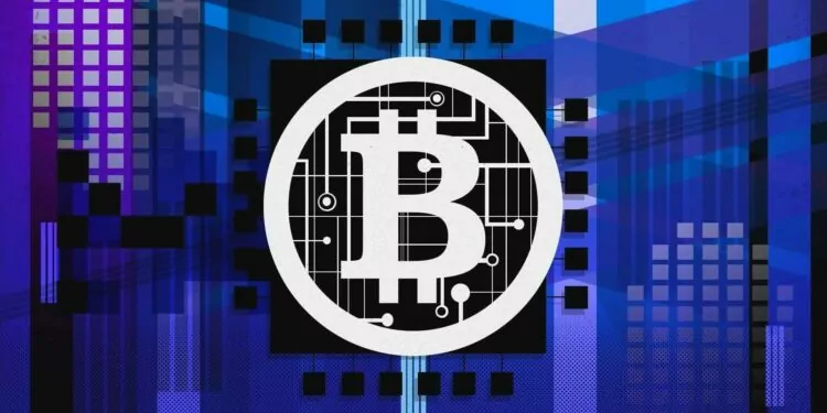 Bitcoin Madencilik Şirketi Merkle, Hash Hızını Yükseltti! 1 Bitcoin Madencilik Şirketi Merkle, Hash Hızını Yükseltti!