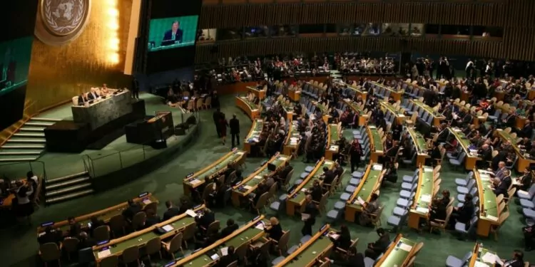 Faiz Artırımı Duracak mı? Birleşmiş Milletler’den Çağrı!