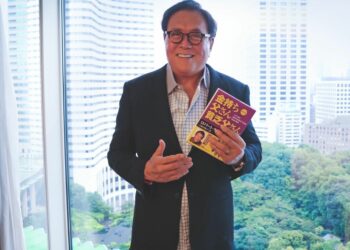 Bitcoin Alım Noktasında mı? Robert Kiyosaki Fiyatı Değerlendirdi!