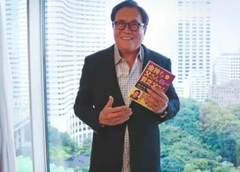 Bitcoin Alım Noktasında mı? Robert Kiyosaki Fiyatı Değerlendirdi!