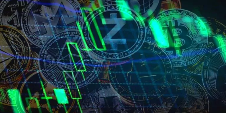 Ünlü Analist'e Göre Bu Altcoin Yükseliş Sinyali Veriyor! 1 Ünlü Analist’e Göre Bu Altcoin Yükseliş Sinyali Veriyor!