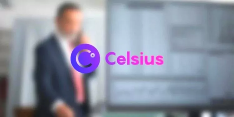 Celsius Network'de Bir İstifa Daha! 1 Celsius Network’de Bir İstifa Daha!