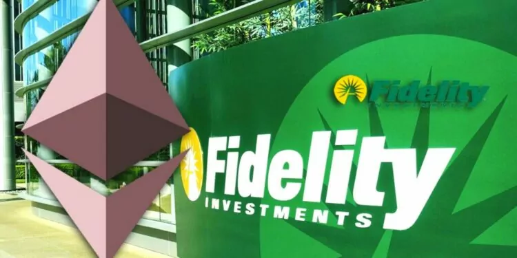 Fidelity Investments’dan Ethereum Fonu! 1 Fidelity Investments’dan Ethereum Fonu!