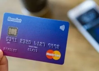 Revolut Yöneticisi, Kripto Şirketine Geçti!