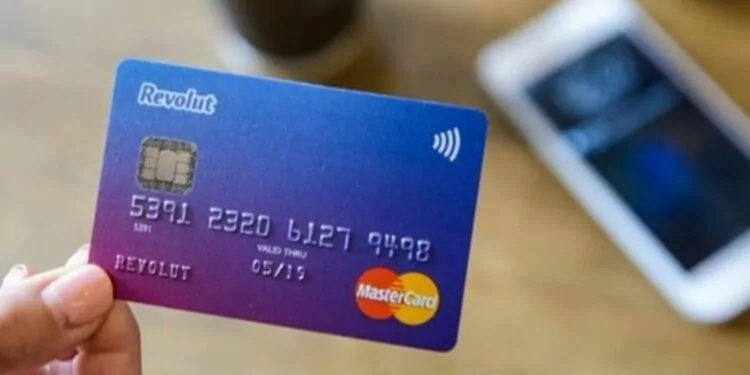 Revolut Yöneticisi, Kripto Şirketine Geçti! 1 Revolut Yöneticisi, Kripto Şirketine Geçti!