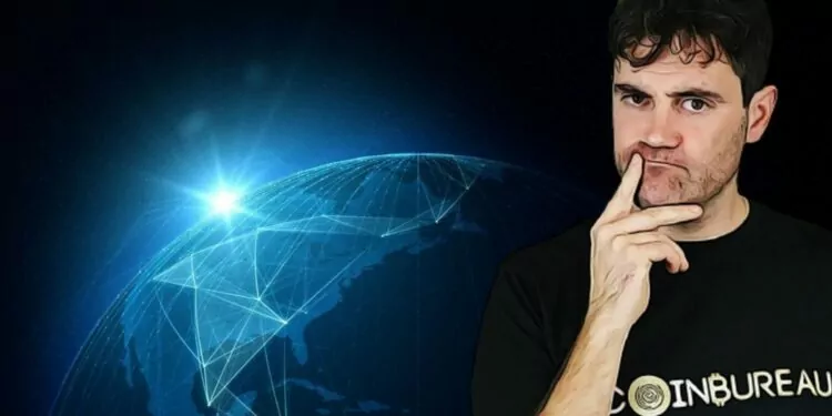 Coin Bureau'ya Göre Kurumsal Yatırımcılar Bu Projeye Yönelebilir! 1 Coin Bureau’ya Göre Kurumsal Yatırımcılar Bu Projeye Yönelebilir!