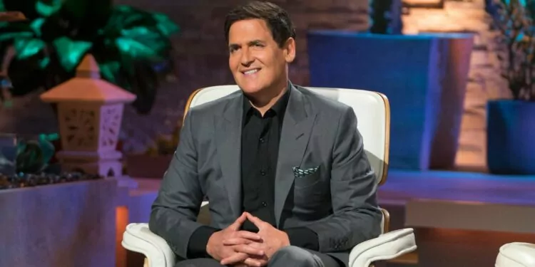 Kripto Milyarderi Mark Cuban Bu Altcoinleri Almak İstiyor! 1 Kripto Milyarderi Mark Cuban Bu Altcoinleri Almak İstiyor!