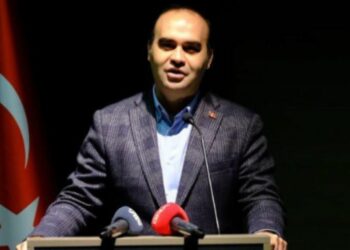 Türkiye’nin Blockchain ve Metaverse Planları!