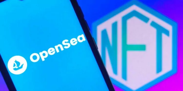 OpenSea'de Büyük Ayrılık! 1 OpenSea’de Büyük Ayrılık!