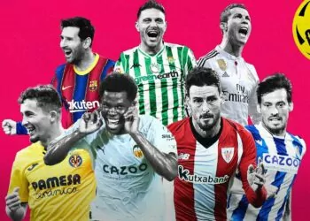 Dapper Labs ve LaLiga’dan Ortaklık!