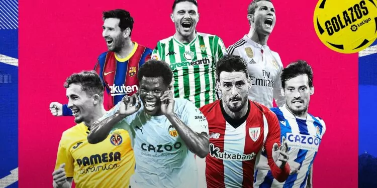 Dapper Labs ve LaLiga’dan Ortaklık!