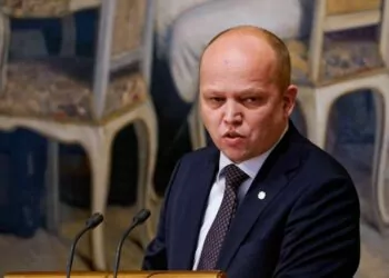 Norveç Maliye Bakanı, Bitcoin Madenciliği ile İlgili Açıklamalarda Bulundu!