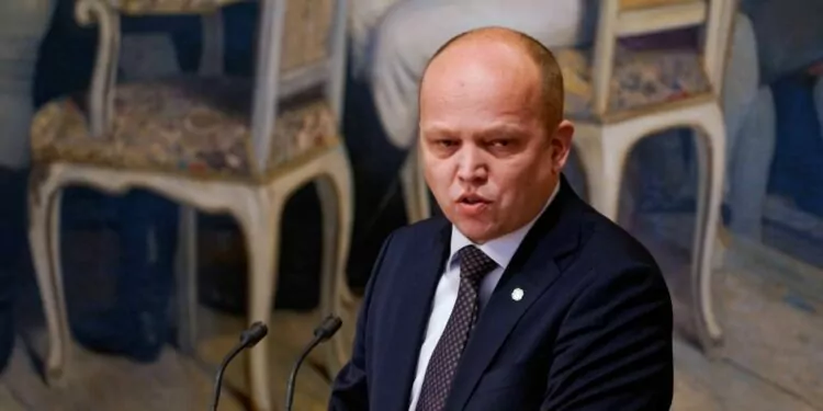 Norveç Maliye Bakanı, Bitcoin Madenciliği ile İlgili Açıklamalarda Bulundu!