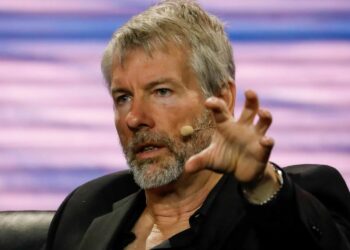 CBDC’ler Başarısız Olur mu? Michael Saylor Yorumladı!