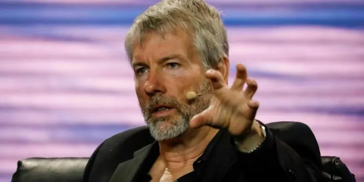 CBDC’ler Başarısız Olur mu? Michael Saylor Yorumladı!