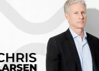 Chris Larsen’den Cardano Kurucusu Hoskinson’a Övgü
