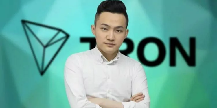 Tron Kurucusu Justin Sun, Huobi Global’in Danışma Kuruluna Katıldı! 1 Tron Kurucusu Justin Sun, Huobi Global’in Danışma Kuruluna Katıldı!