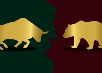 Gökkuşağı Grafiğine Göre Bitcoin Dip Noktaya Ulaştı mı?