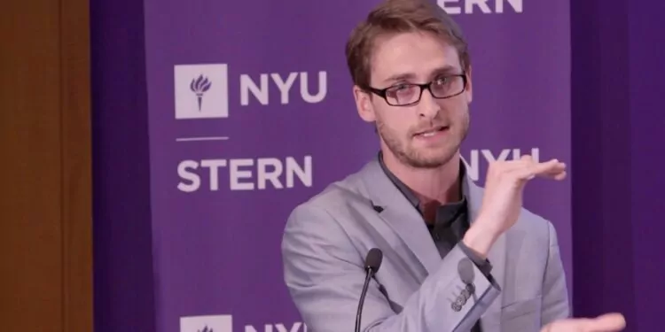 Ark Invest’in Eski Kripto Başkanı Chris Burniske Piyasayı Değerlendirdi! 1 Ark Invest’in Eski Kripto Başkanı Chris Burniske Piyasayı Değerlendirdi!