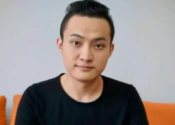 Tron Kurucusu Justin Sun, Huobi Hissedarı mı?