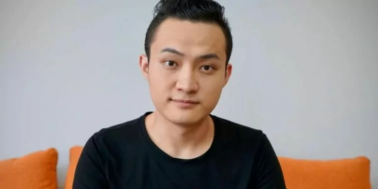 Tron Kurucusu Justin Sun, Huobi Hissedarı mı?