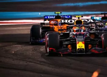 Formula 1’in Kripto ve NFT İlgisi Artarak Devam Ediyor!