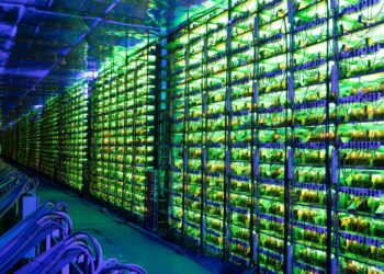 Madencilik Şirketi TeraWulf’a 17 Milyon Dolarlık Yatırım!