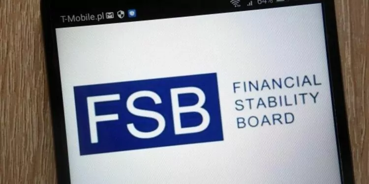 Stabilcoinler İstikrarlı mı? FSB’den Uyarı! 1 Stabilcoinler İstikrarlı mı? FSB’den Uyarı!