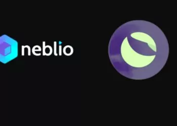 Neblio’dan LUNC Topluluğuna Destek!