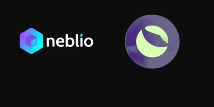 Neblio’dan LUNC Topluluğuna Destek! 1 Neblio’dan LUNC Topluluğuna Destek!