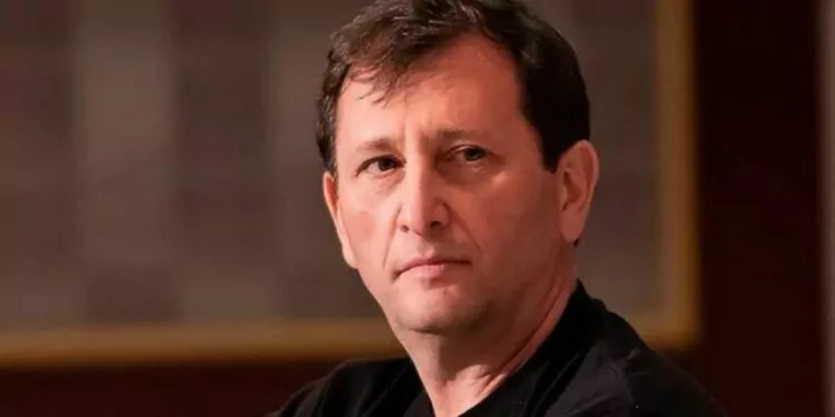 Celcius'un Eski CEO'su İflastan Önce Para Çekti mi? 1 Celcius’un Eski CEO’su İflastan Önce Para Çekti mi?