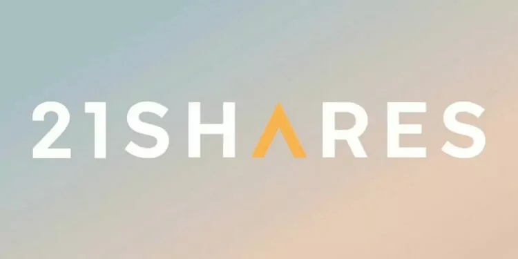 21Shares’dan Bitcoin ETP Hizmeti!