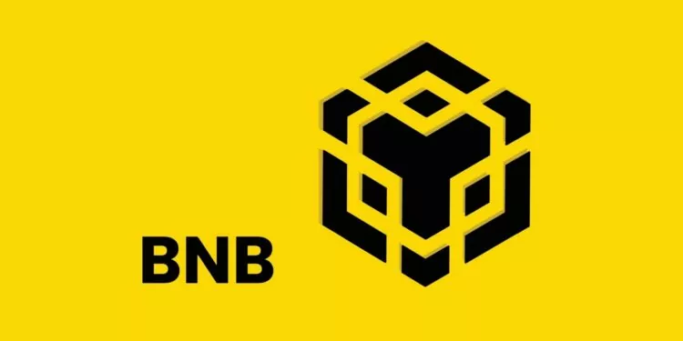 Binance Smart Chain Hard Fork’u Tamamlandı! 1 Binance Smart Chain Hard Fork’u Tamamlandı!